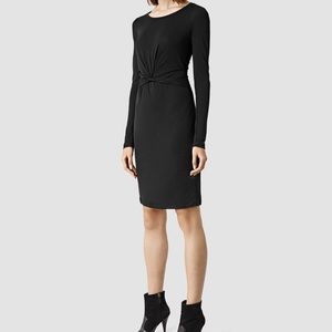 AllSaints Sian Dress